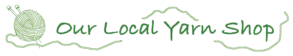 OLYS – Our Local Yarn Shop
